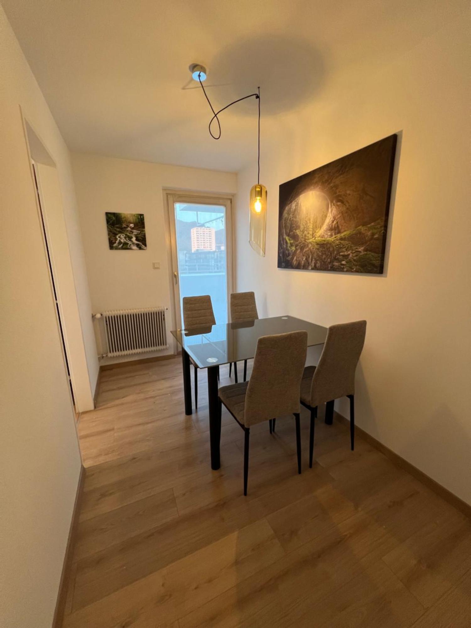 Ferienwohnung Ueber Den Daechern Von Bregenz Exterior photo