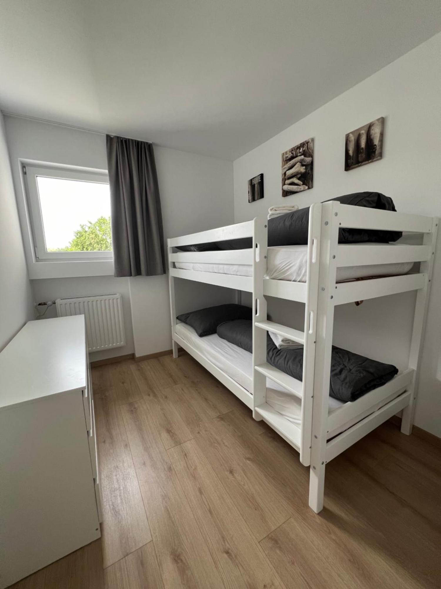 Ferienwohnung Ueber Den Daechern Von Bregenz Exterior photo