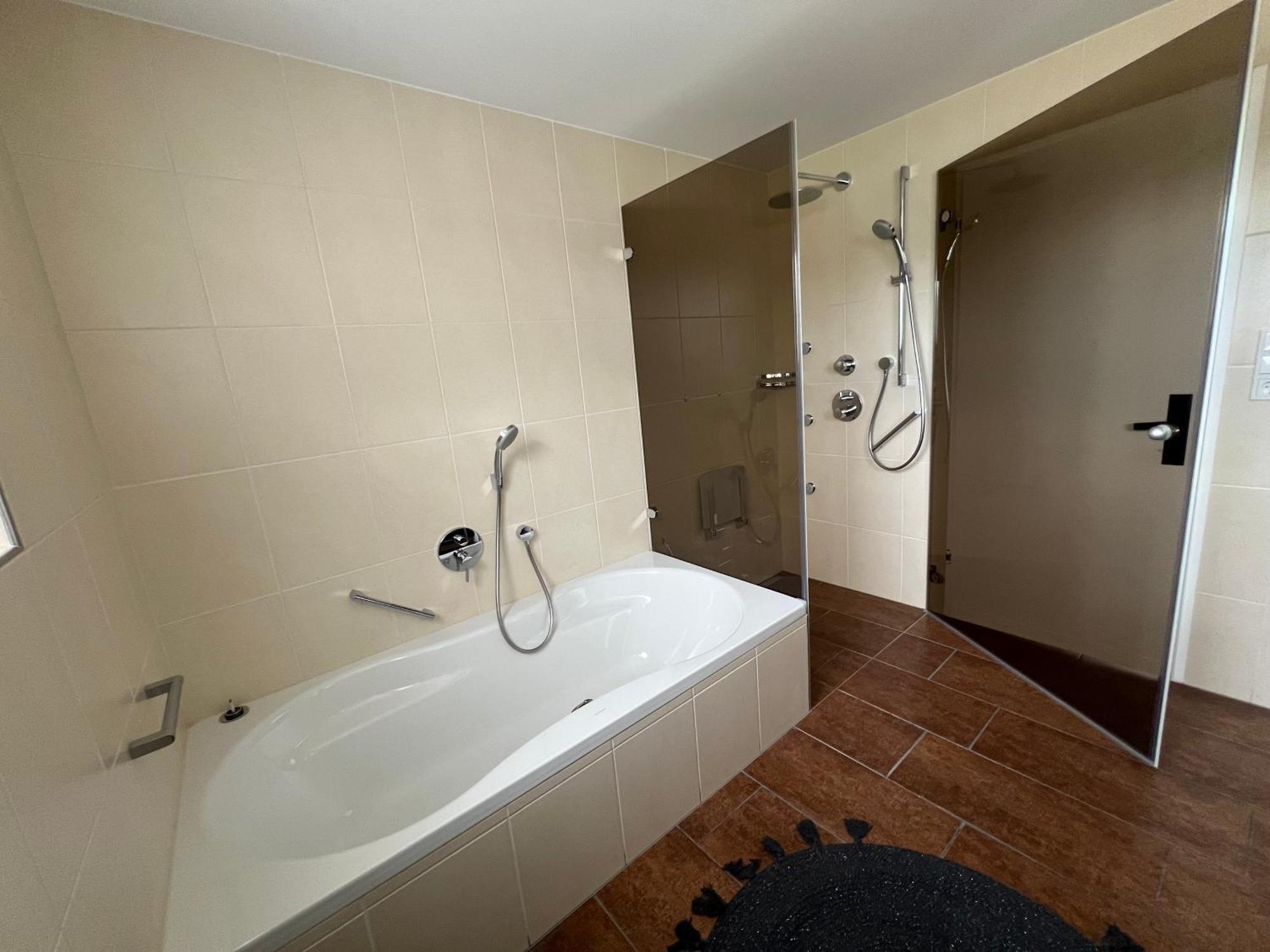 Ferienwohnung Ueber Den Daechern Von Bregenz Exterior photo