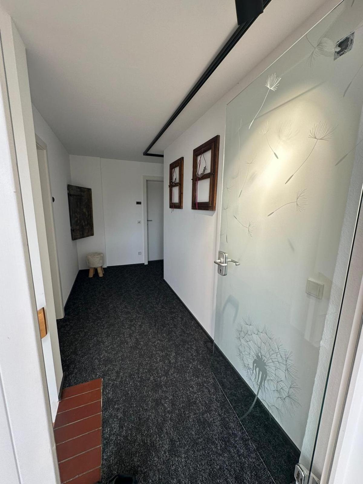 Ferienwohnung Ueber Den Daechern Von Bregenz Exterior photo