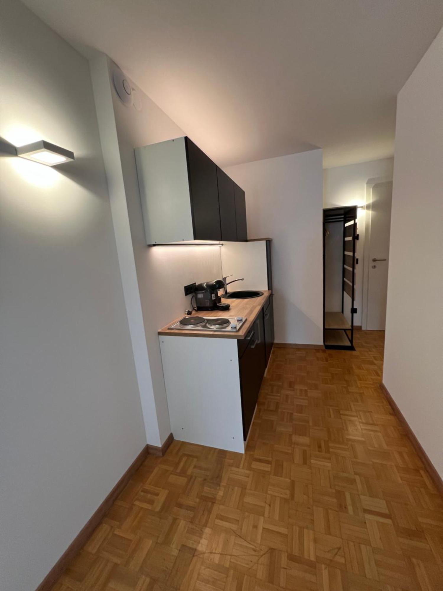 Ferienwohnung Ueber Den Daechern Von Bregenz Exterior photo